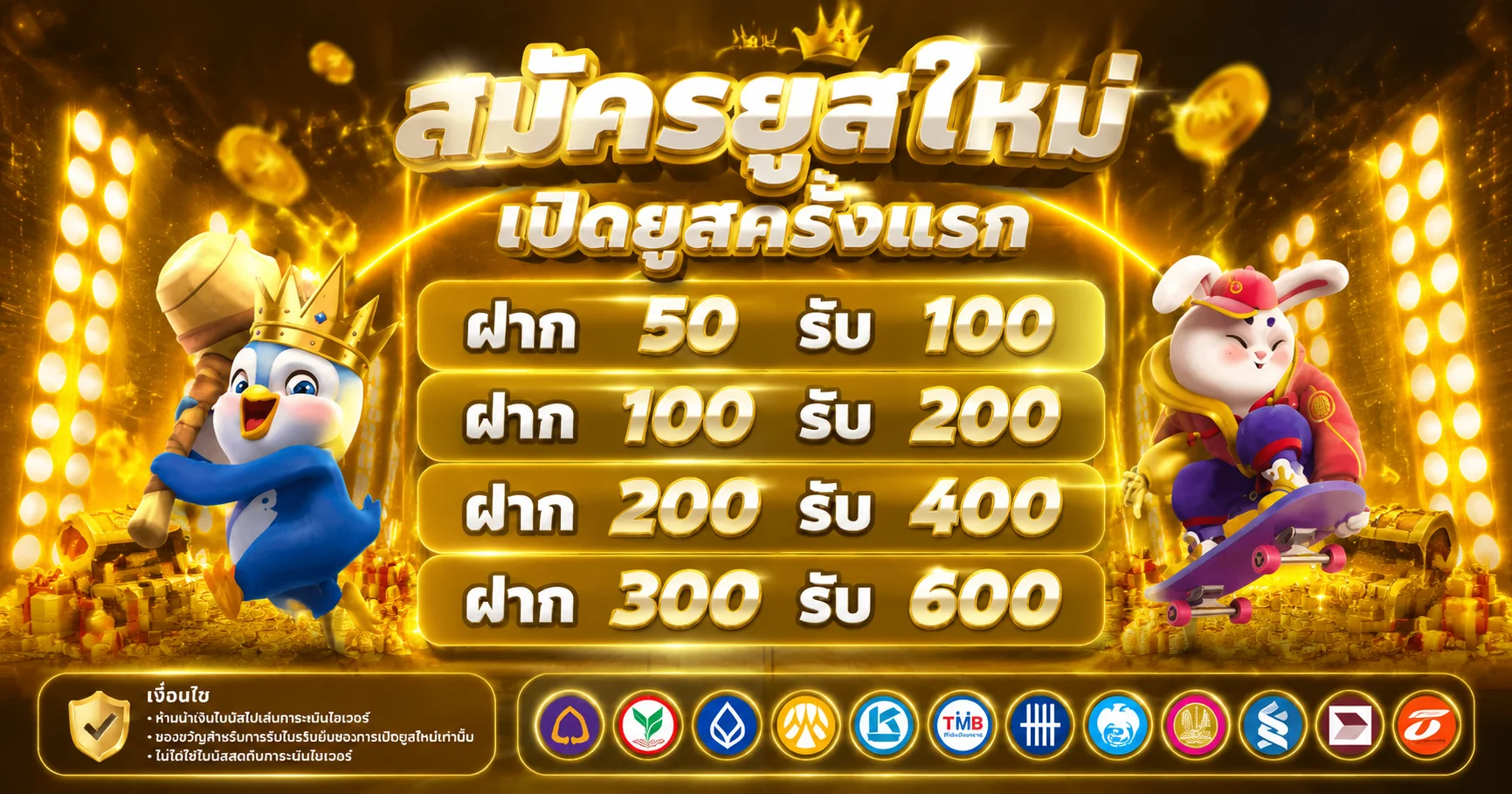 ขั้นตอนสมัครและเข้าร่วมแข่งขัน ASKMEBET Tournament